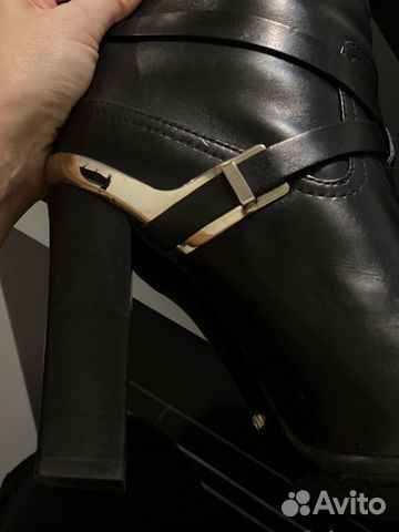 Сапоги женские, Christian Dior Сапоги женские, Christian Dior