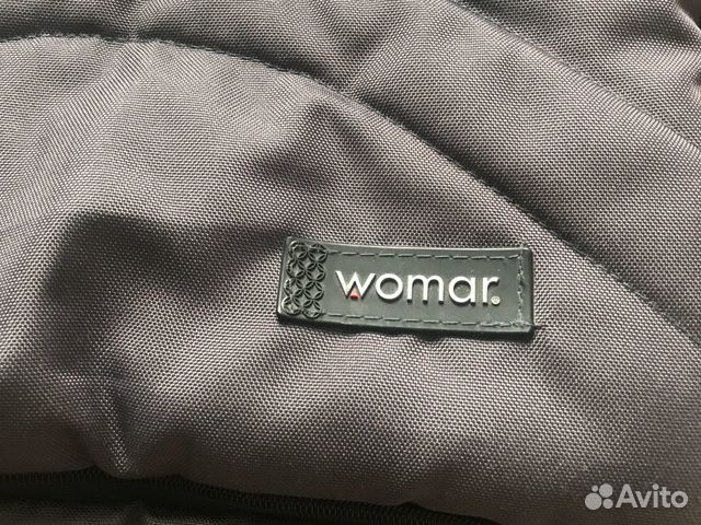 Зимний конверт меховой, натуральная овчина