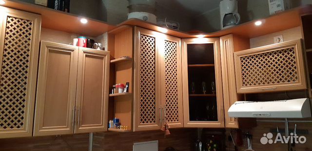 Кухонный гарнитур