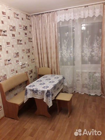 1-к квартира, 41 м², 5/6 эт. 1-к квартира, 41 м², 5/6 эт.