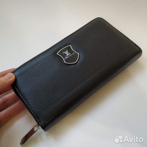 Кошелек Louis Vuitton Кошелек Louis Vuitton