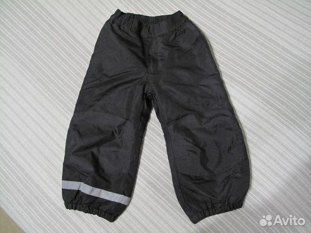 Штаны детские H&M весна/осень р.98 Штаны детские H&M весна/осень р.98