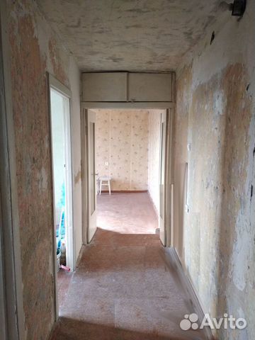 2-к квартира, 43.1 м², 8/9 эт. 2-к квартира, 43.1 м², 8/9 эт.