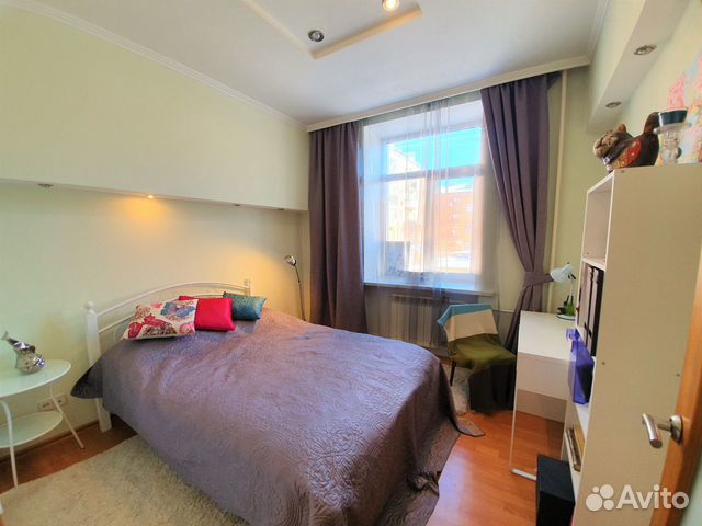 2-к квартира, 63.7 м², 2/5 эт. 2-к квартира, 63.7 м², 2/5 эт.