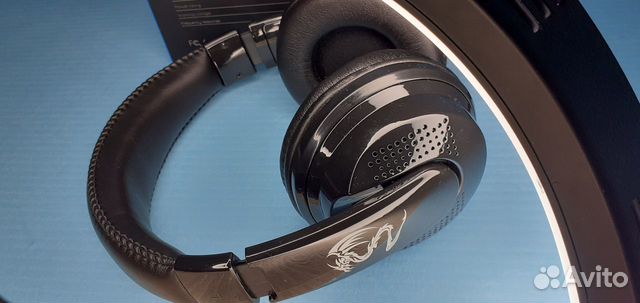 Беспроводные наушники Ovleng для смартфона, пк, тв