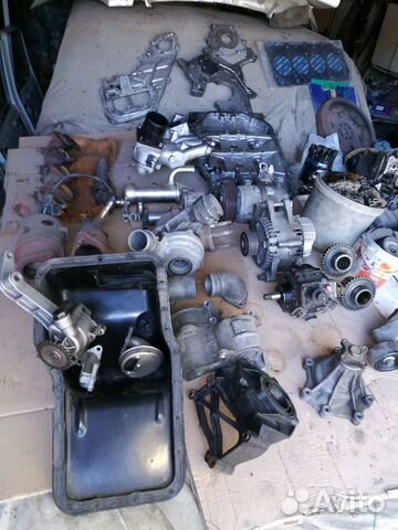 Двигатель D4CB Хундай Гранд Старекс 2013 г.в