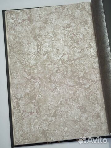 Обои серые под мрамор США Обои серые под мрамор США