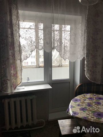 1-к квартира, 32.9 м², 5/5 эт.