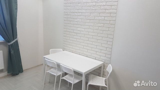 1-к квартира, 40 м², 7/16 эт. 1-к квартира, 40 м², 7/16 эт.