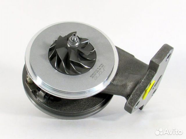 Картридж турбины Jrone Volkswagen Transporter AXD Картридж турбины Jrone Volkswagen Transporter AXD