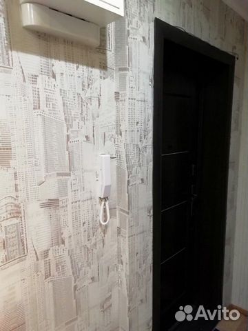2-к квартира, 45 м², 4/5 эт.