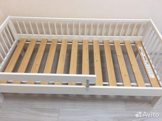 Детская кровать Детская кровать