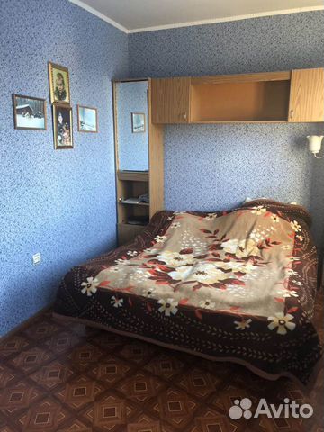 3-к квартира, 72 м², 5/5 эт.