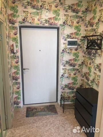 1-к квартира, 31 м², 5/9 эт.