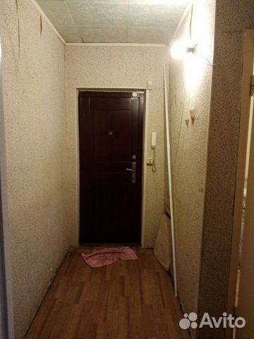 1-к квартира, 30 м², 4/5 эт.