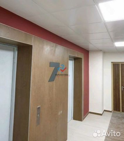 1-к квартира, 43 м², 7/36 эт. 1-к квартира, 43 м², 7/36 эт.