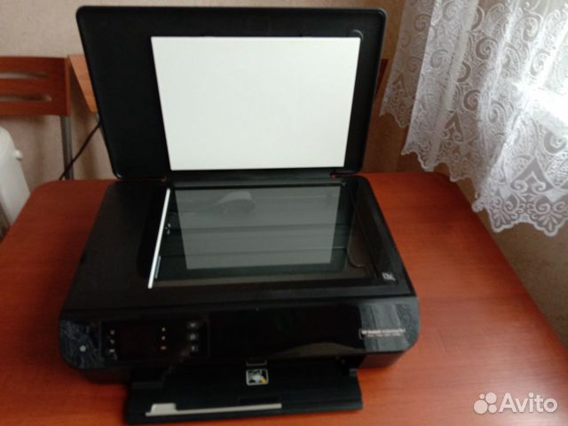Принтер мфу нр Deskjet Ink Advantage 3545 Принтер мфу нр Deskjet Ink Advantage 3545