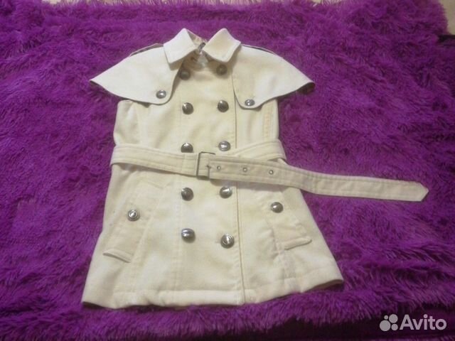 Пальто Пальто