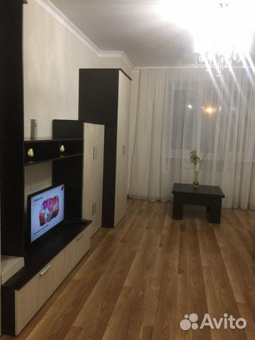 2-к квартира, 54 м², 5/11 эт.