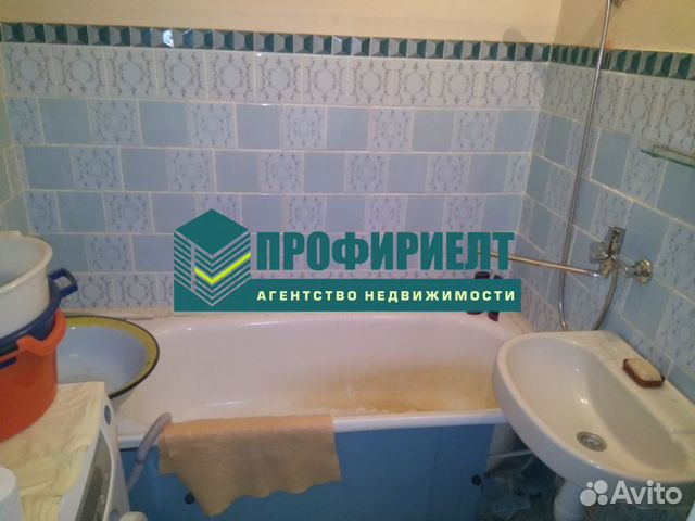 2-к квартира, 53 м², 3/9 эт. 2-к квартира, 53 м², 3/9 эт.