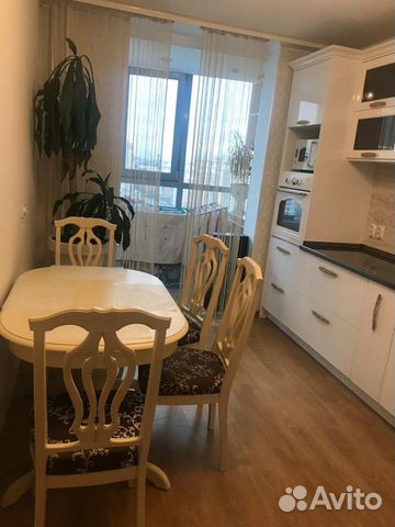 1-к квартира, 40.4 м², 21/25 эт. 1-к квартира, 40.4 м², 21/25 эт.