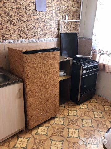 2-к квартира, 47.1 м², 1/5 эт.