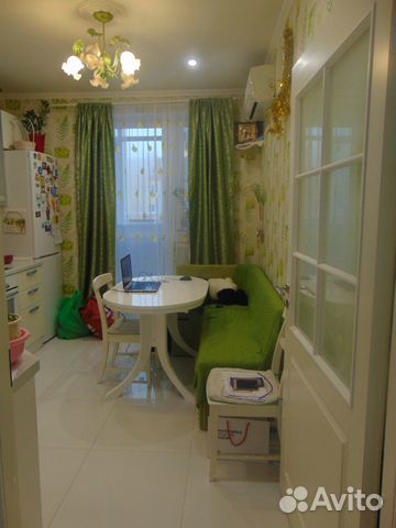 2-к квартира, 62.5 м², 16/17 эт. 2-к квартира, 62.5 м², 16/17 эт.