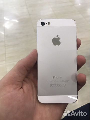 iPhone 5s 32g