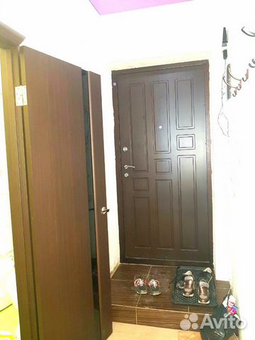 1-к квартира, 33 м², 1/2 эт. 1-к квартира, 33 м², 1/2 эт.