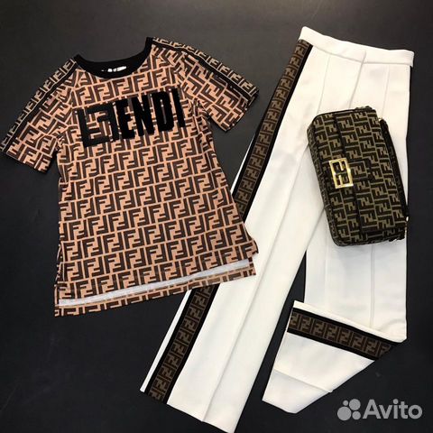 Fendi Fendi