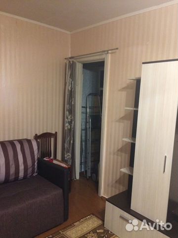 2-к квартира, 44 м², 5/5 эт.