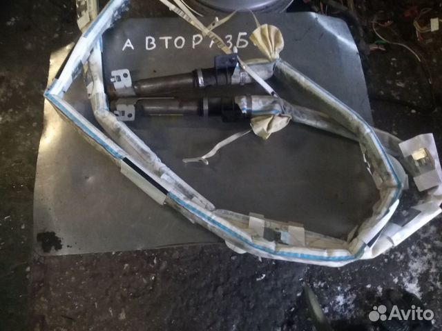 AIR BAG боковая шторка Renault Megane 2 AIR BAG боковая шторка Renault Megane 2