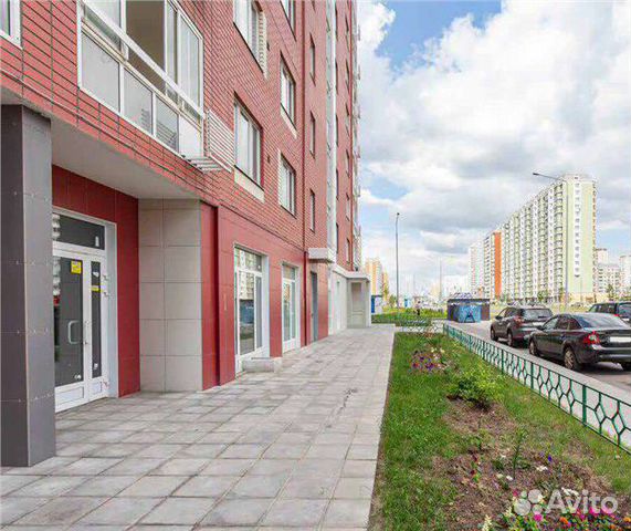 Аренда торг. пом. 151 кв.м.,ул Покровская 17к2