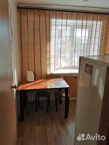 1-к квартира, 31 м², 2/3 эт.