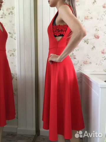 Платье ASOS