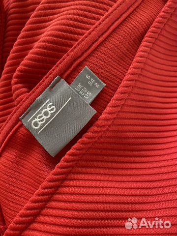 Платье ASOS