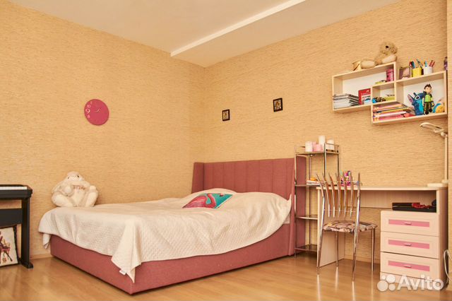 2-к квартира, 54 м², 8/12 эт. 2-к квартира, 54 м², 8/12 эт.
