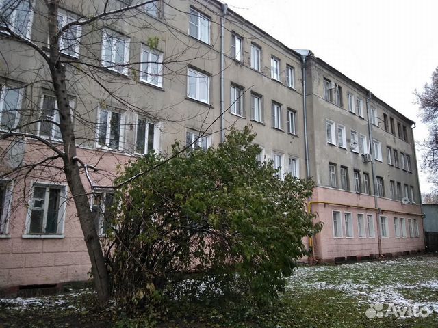 Комната 15 м² в 1-к, 2/4 эт. Комната 15 м² в 1-к, 2/4 эт.