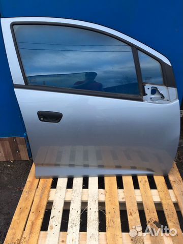 Дверь передняя правая Chevrolet Spark m300. Шеврол Дверь передняя правая Chevrolet Spark m300. Шеврол