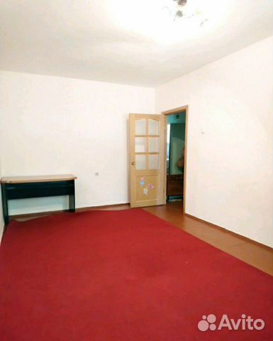 1-к квартира, 31 м², 1/4 эт. 1-к квартира, 31 м², 1/4 эт.