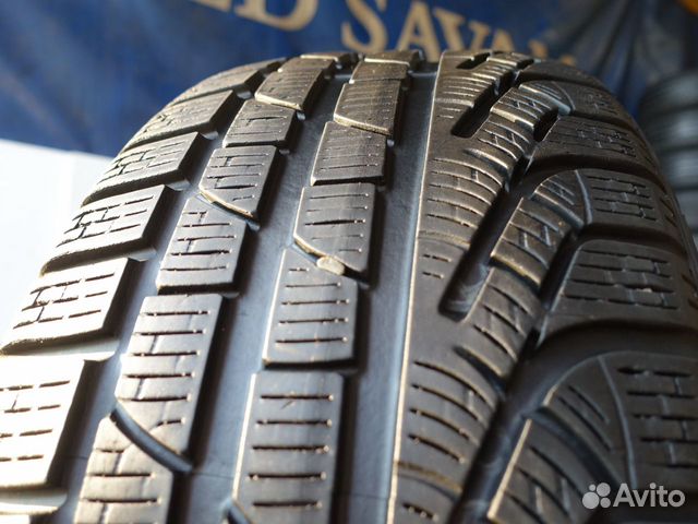 255 35 19 Pirelli Win240 So SerieII 855Q 255/35R19 255 35 19 Pirelli Win240 So SerieII 855Q 255/35R19
