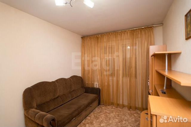 1-к квартира, 30 м², 10/10 эт. 1-к квартира, 30 м², 10/10 эт.