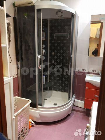 2-к квартира, 57 м², 4/17 эт. 2-к квартира, 57 м², 4/17 эт.