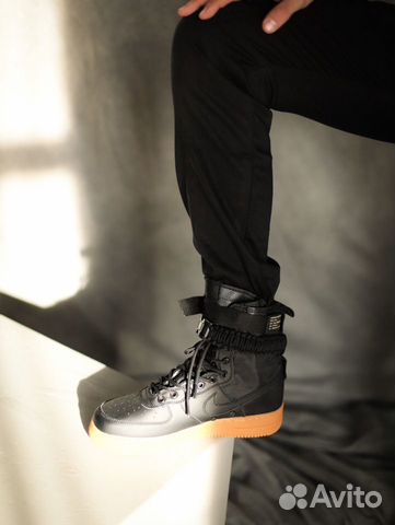 Nike Air Force Sf1 41-45 Nike Air Force Sf1 41-45