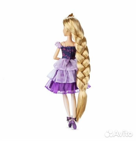 Рапунцель балерина 30 см Disney Рапунцель балерина 30 см Disney