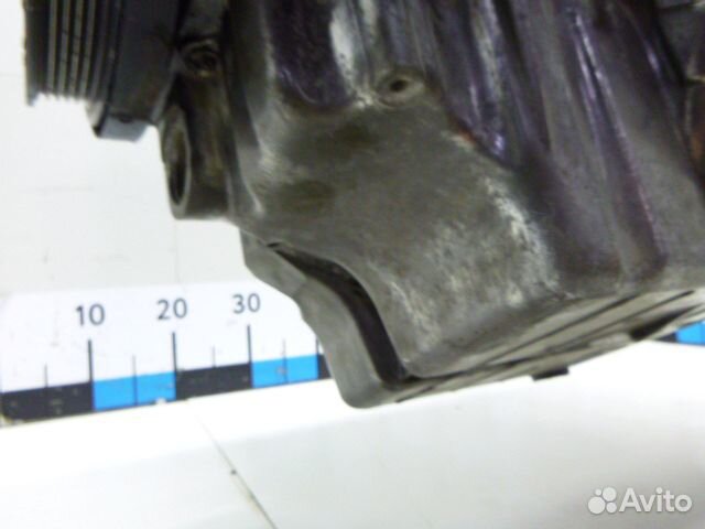 Двигатель A 18 XER 93188485 opel Zafira B