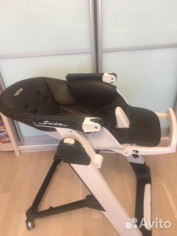 Стул для кормления peg perego Стул для кормления peg perego
