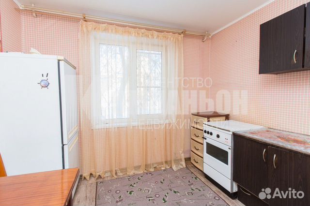 1-к квартира, 32.5 м², 1/9 эт.