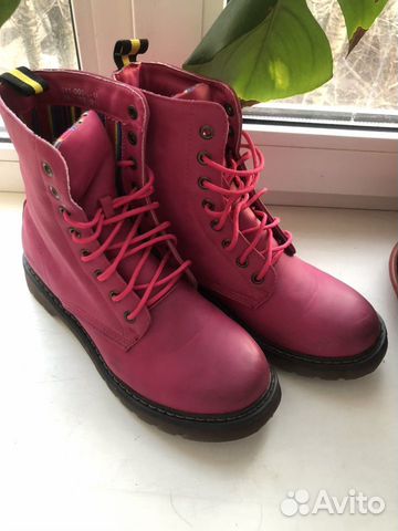 Ботинки Ботинки