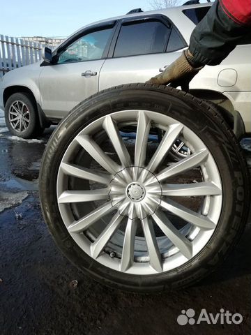 Колеса на BMW продам Колеса на BMW продам
